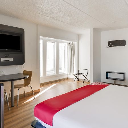 Motel 6 Houston, Tx - West Bagian luar foto