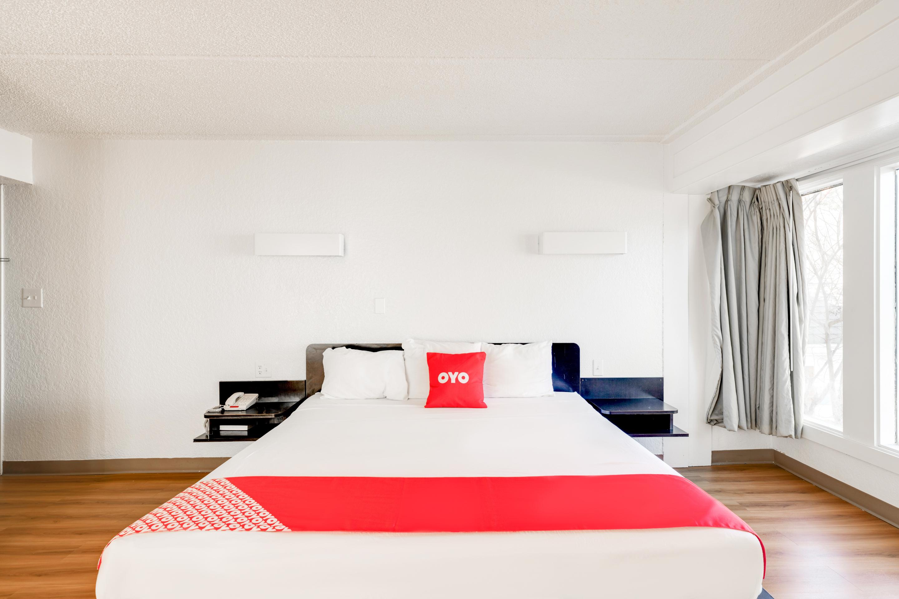 Motel 6 Houston, Tx - West Bagian luar foto