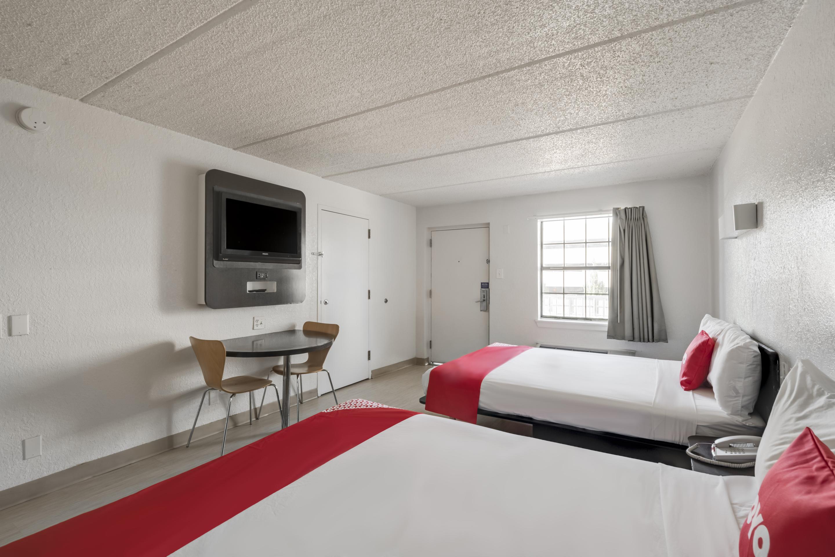 Motel 6 Houston, Tx - West Bagian luar foto