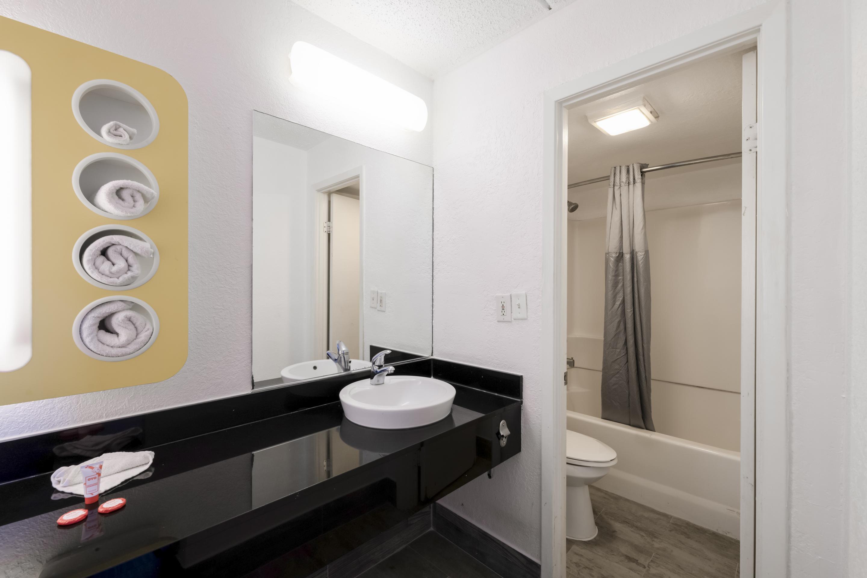 Motel 6 Houston, Tx - West Bagian luar foto