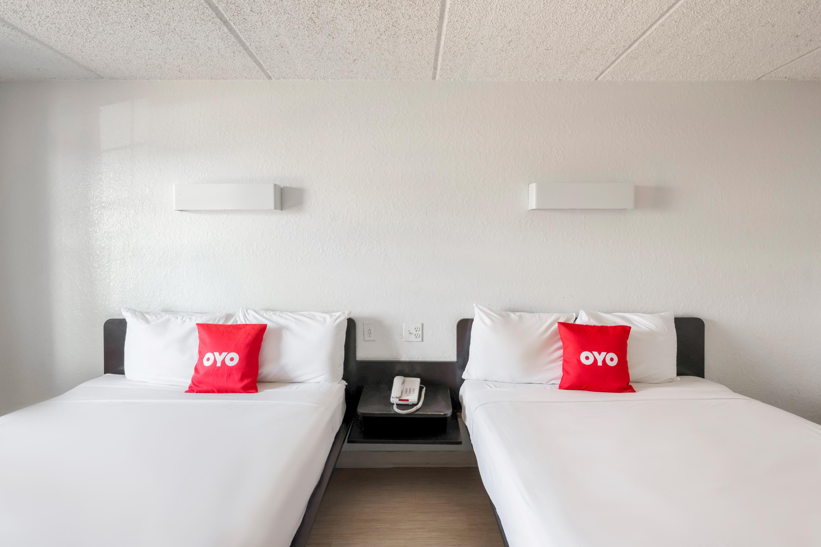 Motel 6 Houston, Tx - West Bagian luar foto