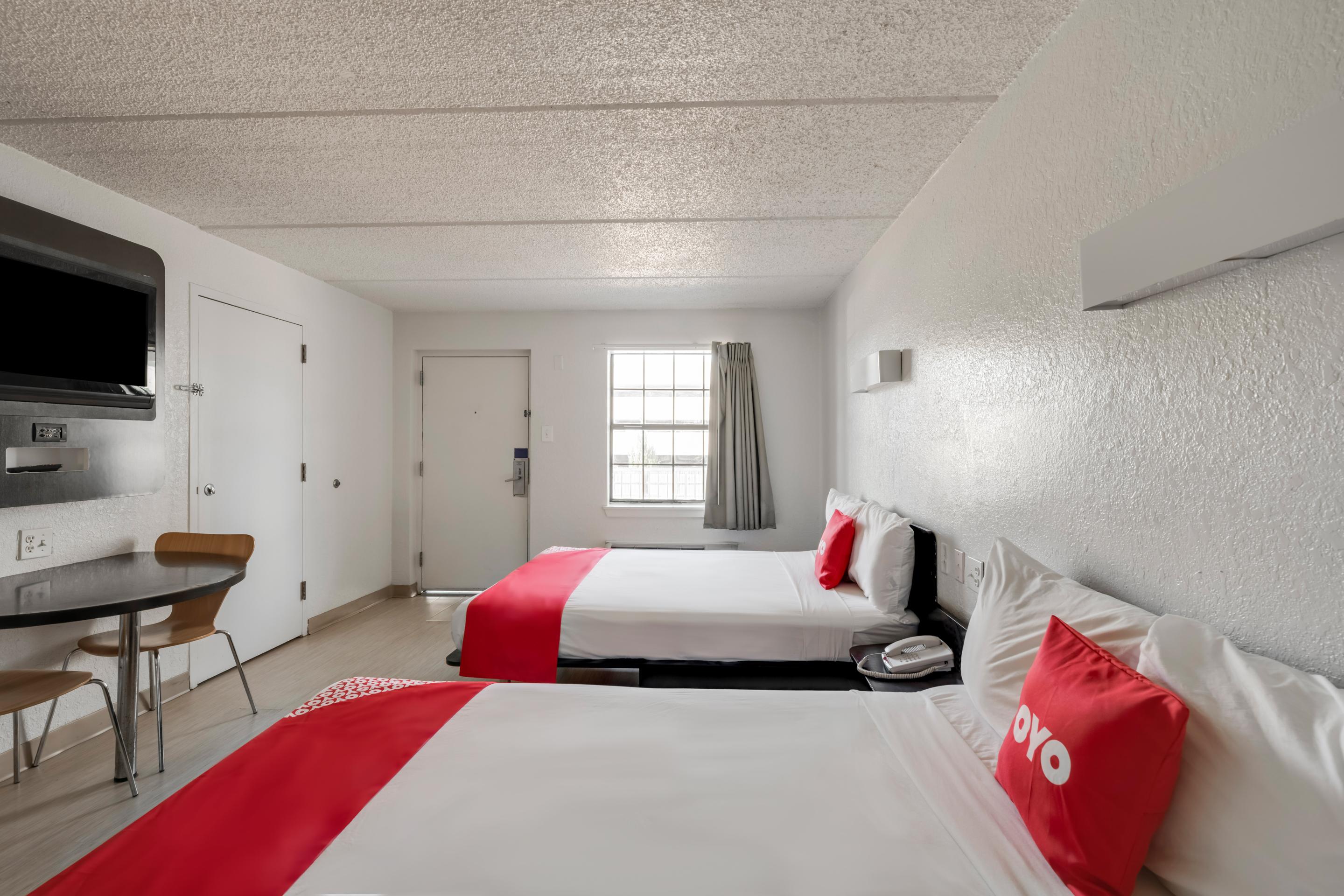Motel 6 Houston, Tx - West Bagian luar foto