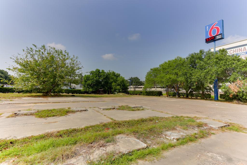 Motel 6 Houston, Tx - West Bagian luar foto