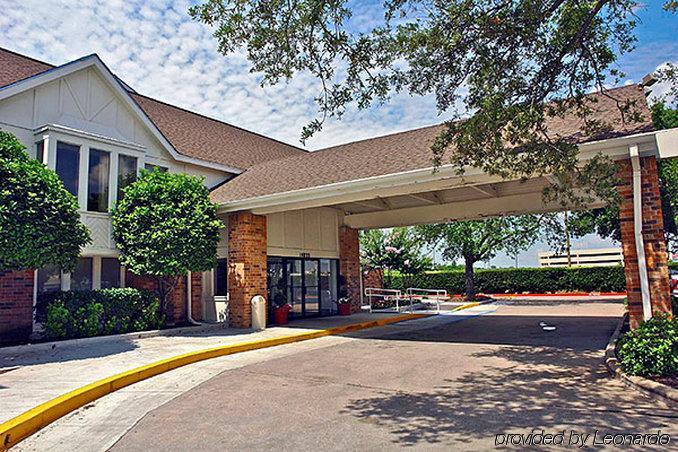 Motel 6 Houston, Tx - West Bagian luar foto