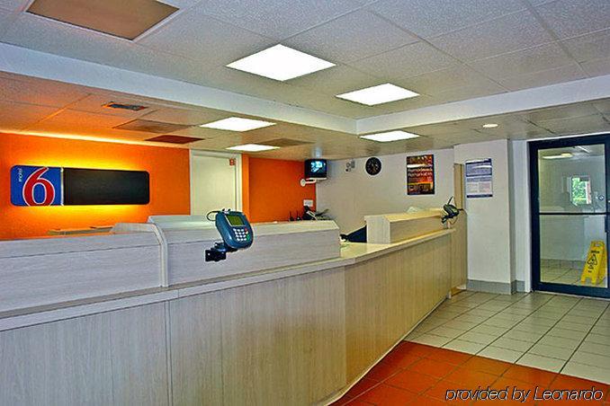 Motel 6 Houston, Tx - West Bagian luar foto