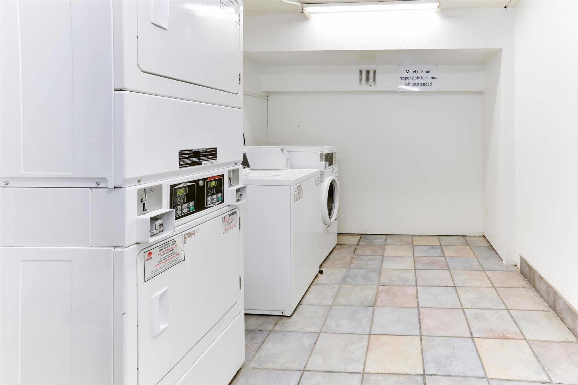 Motel 6 Houston, Tx - West Bagian luar foto