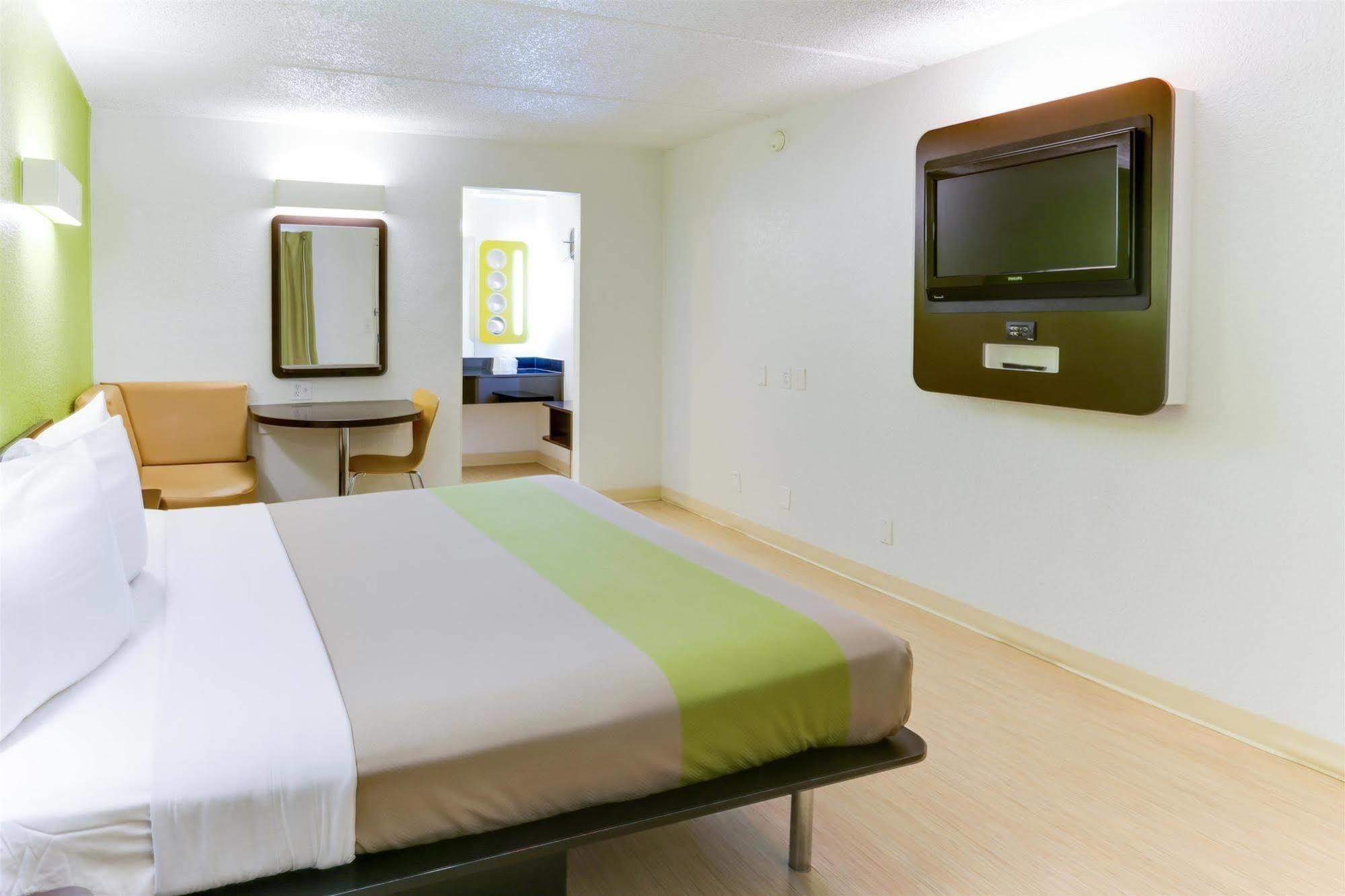 Motel 6 Houston, Tx - West Bagian luar foto